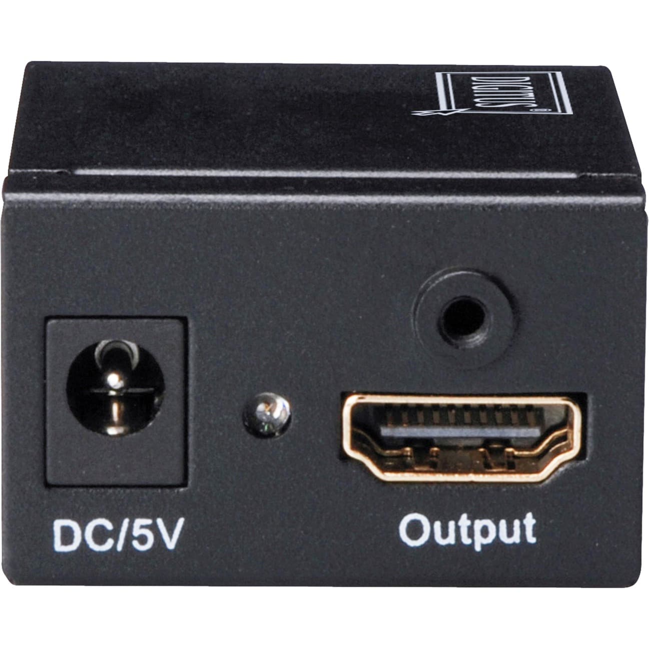 Professional HDMI Repeater DS-55901 – Bild 1