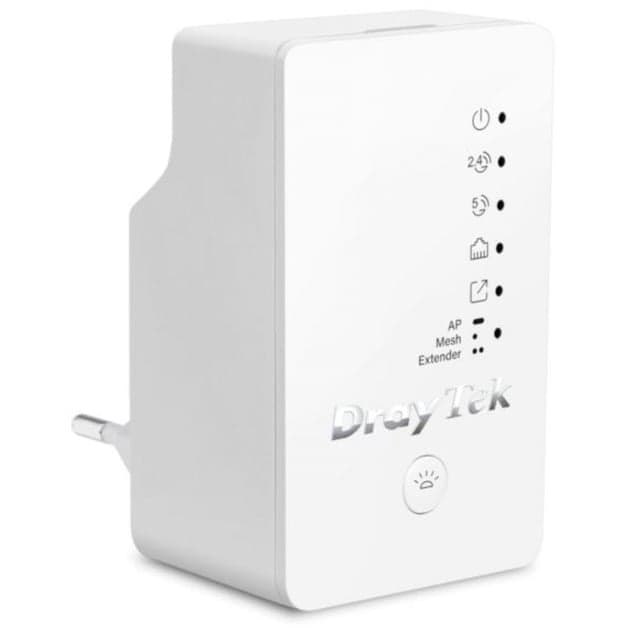 VigorAP 802, Access Point