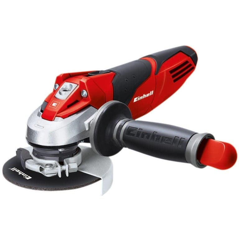 Winkelschleifer TE-AG 115/600 – Bild 1