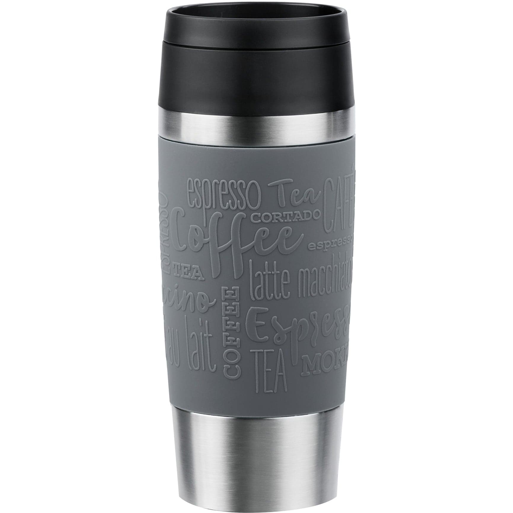 TRAVEL MUG Classic Thermobecher – Bild 1