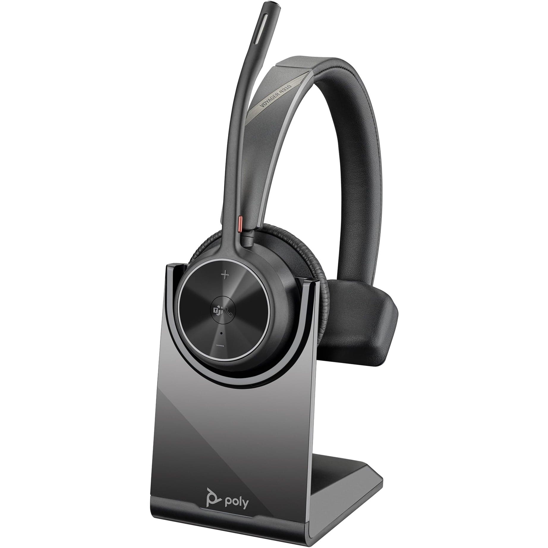 Poly Voyager 4310, Headset – Bild 1