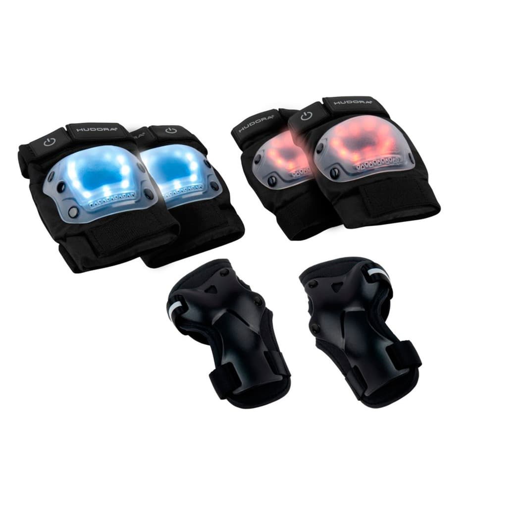 LED Protektoren – Bild 1