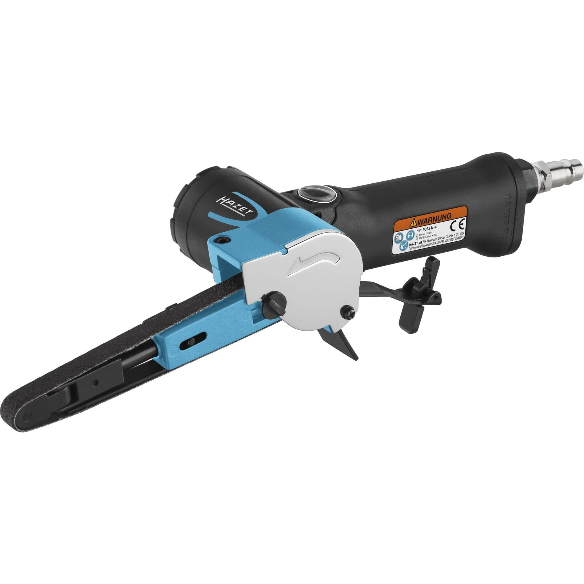 Bandschleifer 9033N-4 – Bild 1