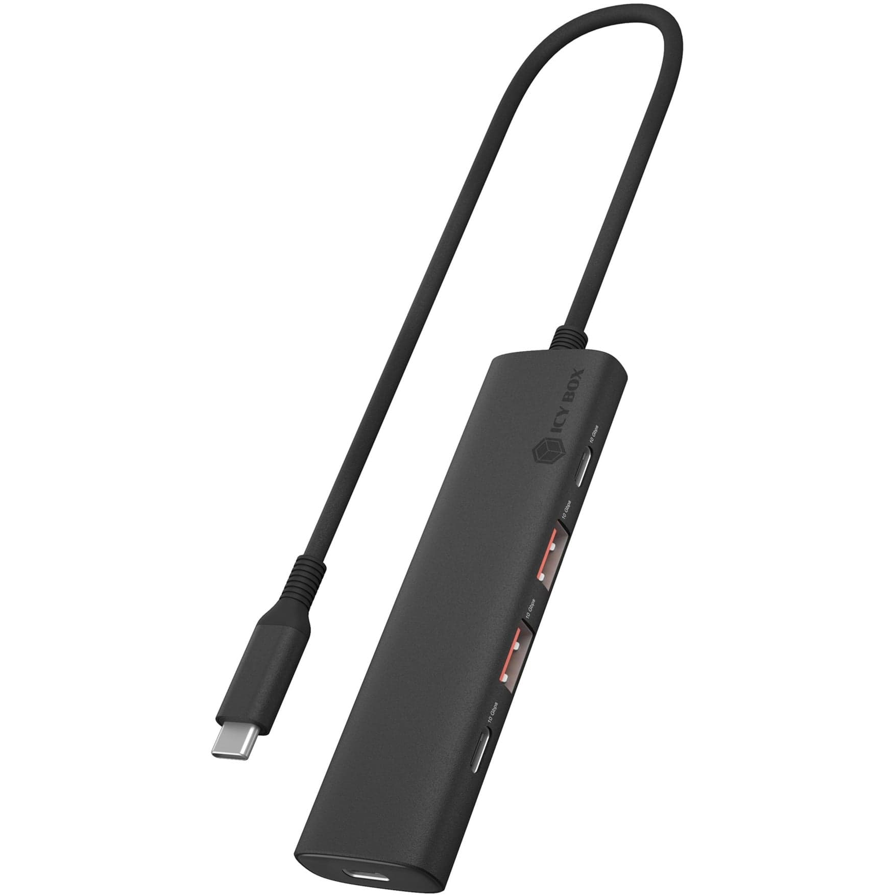 IB-HUB1437-CPD, USB-Hub – Bild 1