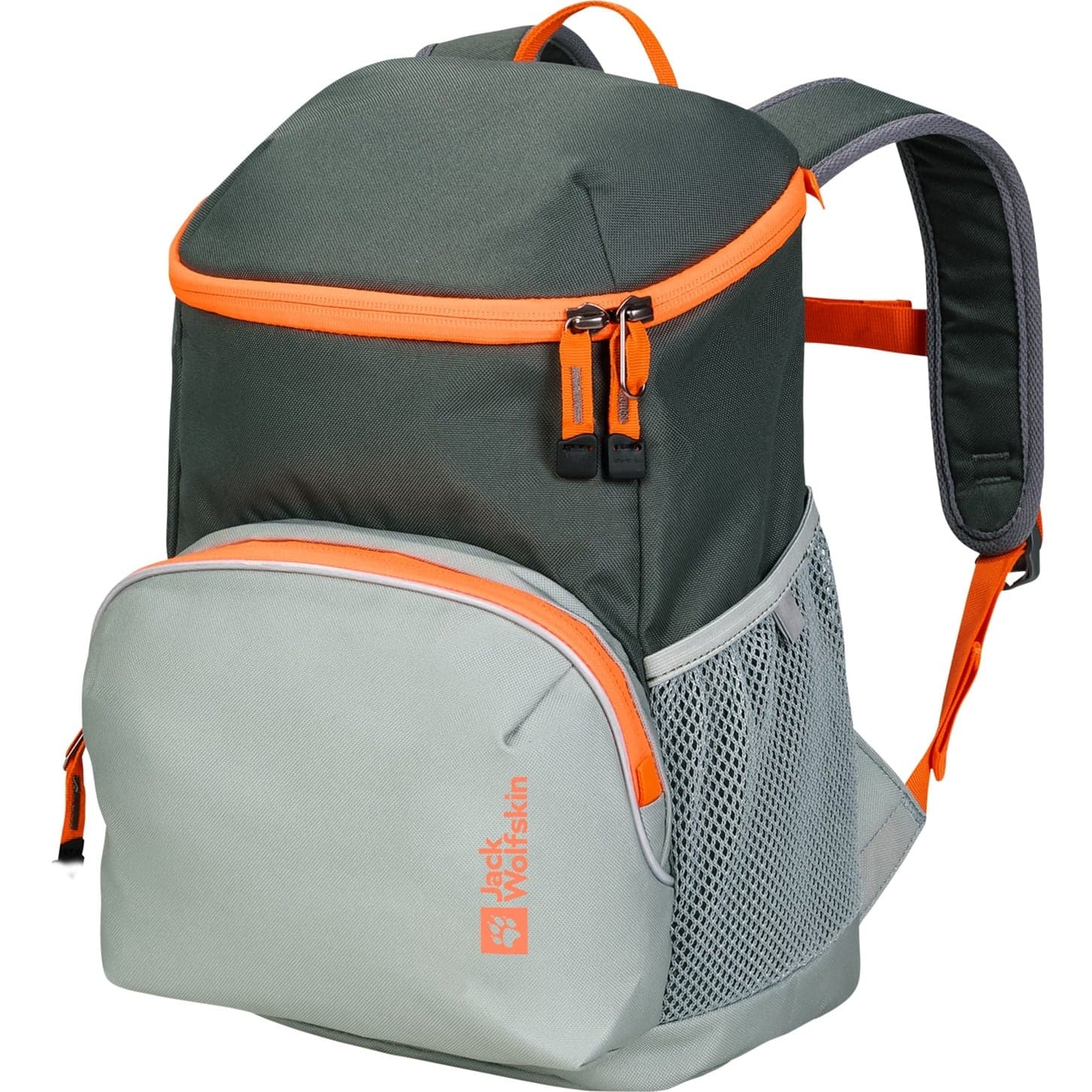 ERLEBNIS PACK, Rucksack