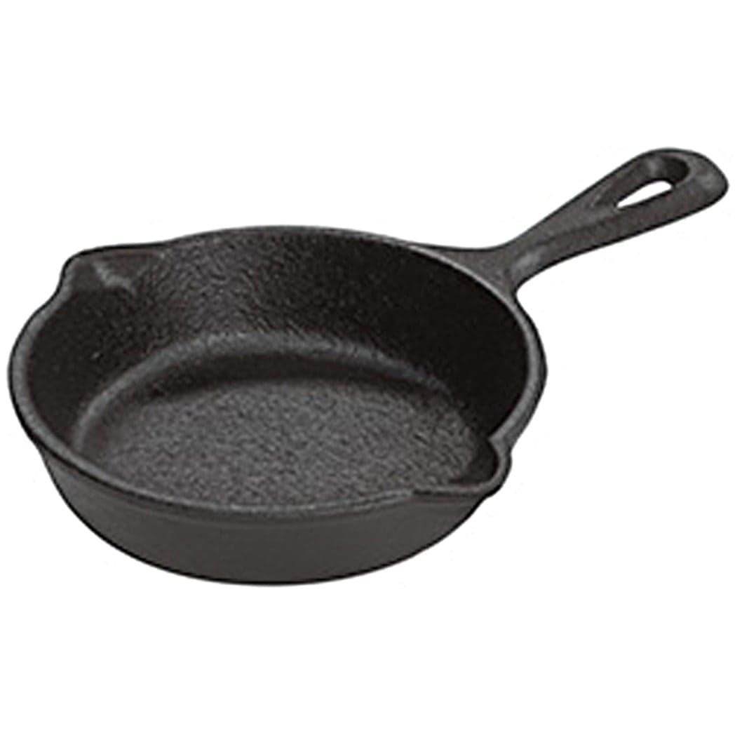 Mini Bratpfanne LMS3 mit Stiel