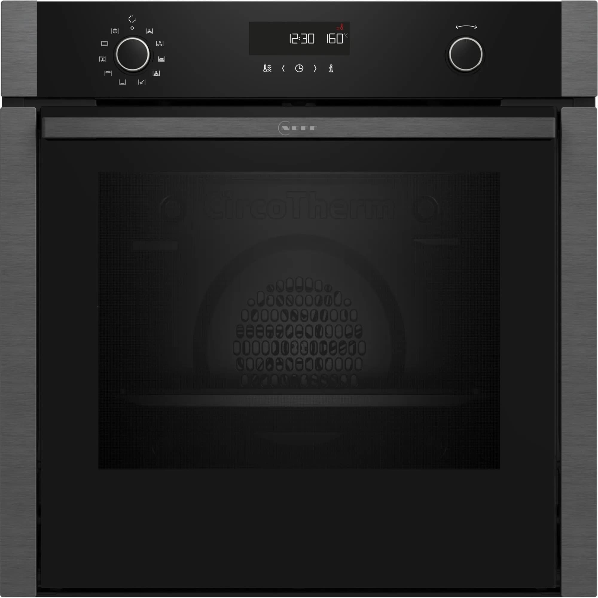 B5ACH7HG3 N50, Backofen – Bild 1