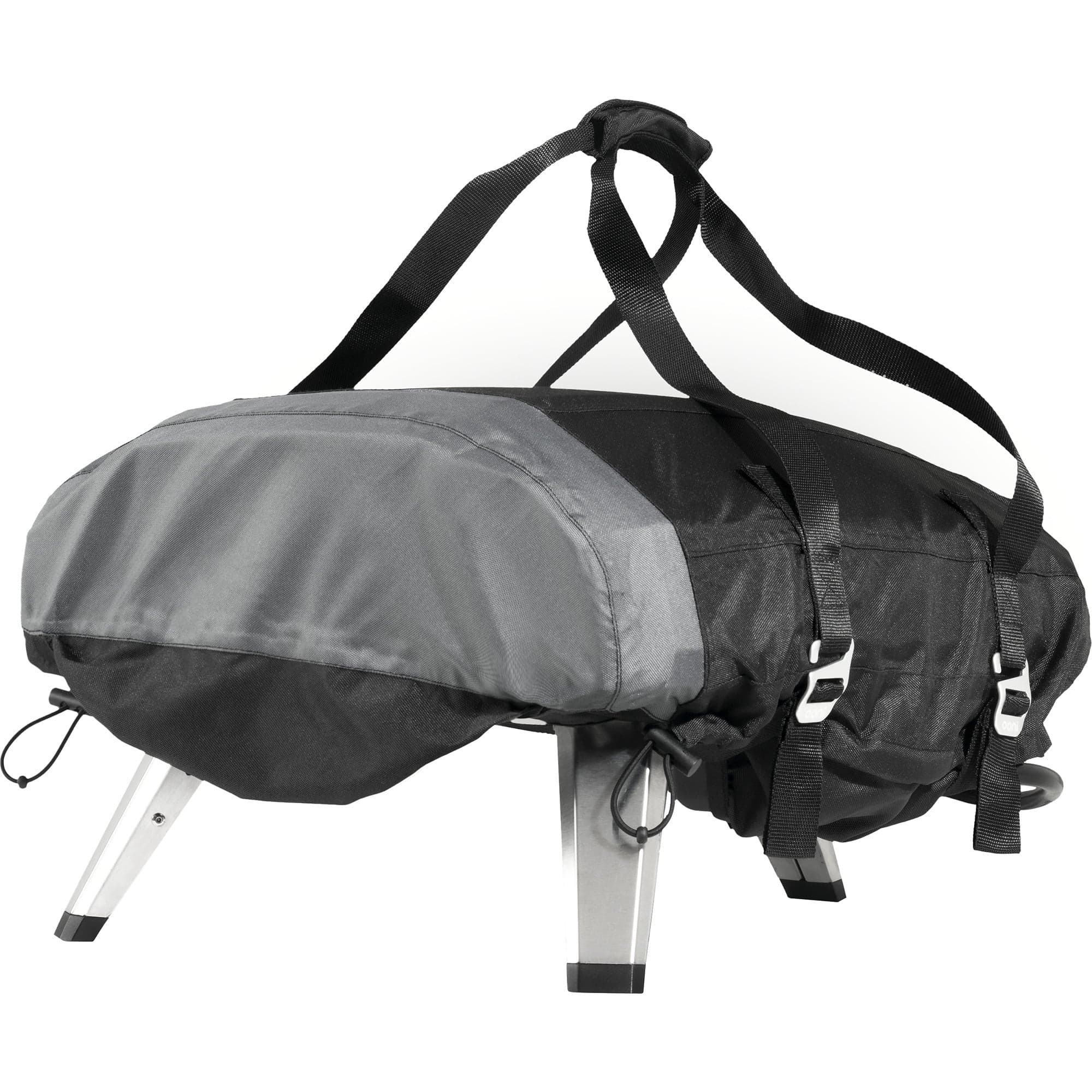 Transportabdeckung für Koda 2 – Bild 1