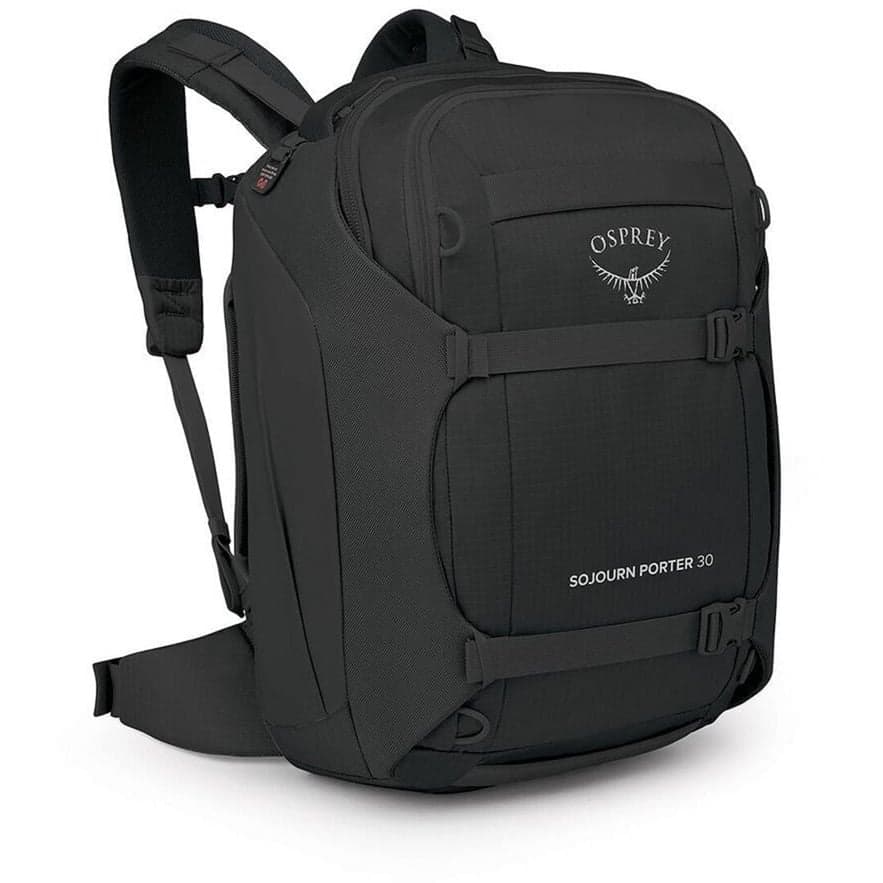 Sojourn Porter Travel Pack , Rucksack – Bild 1