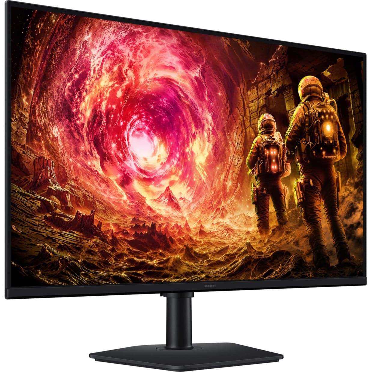 Odyssey S32FG502EU, Gaming-Monitor – Bild 1