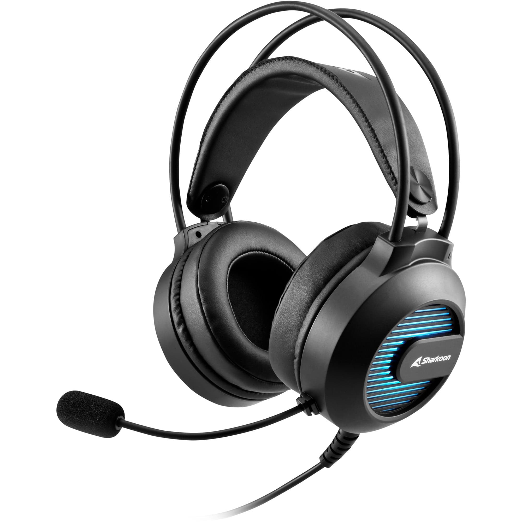 Skiller SGH20, Gaming-Headset – Bild 1