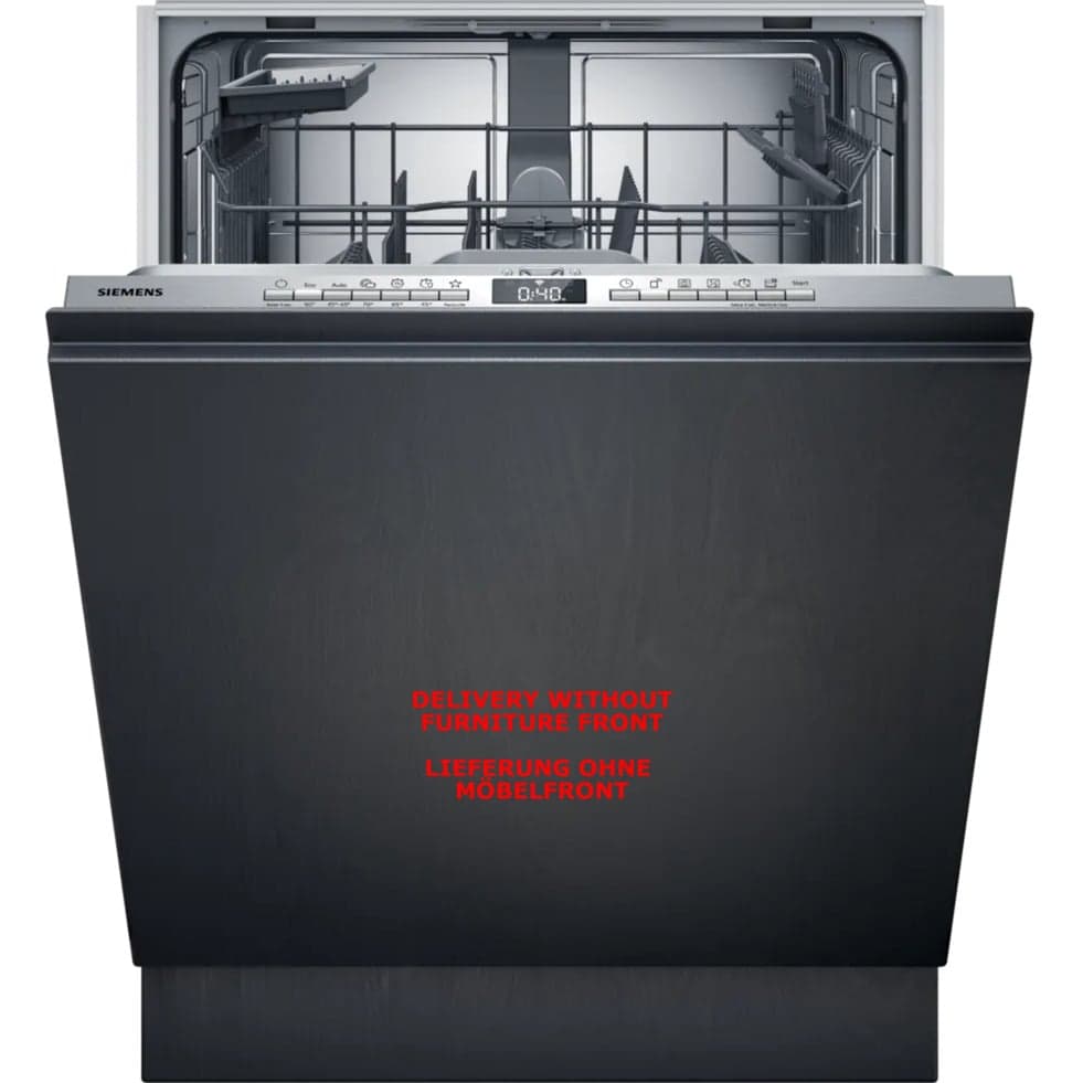 SN63HX03TE iQ300, Spülmaschine – Bild 1