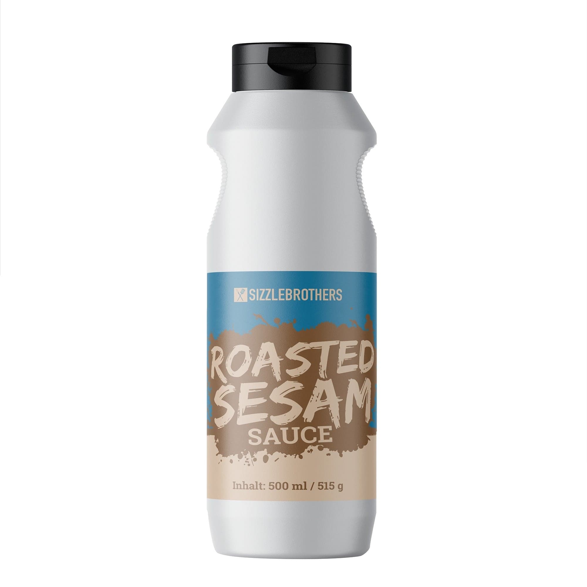 Roasted Sesam Sauce