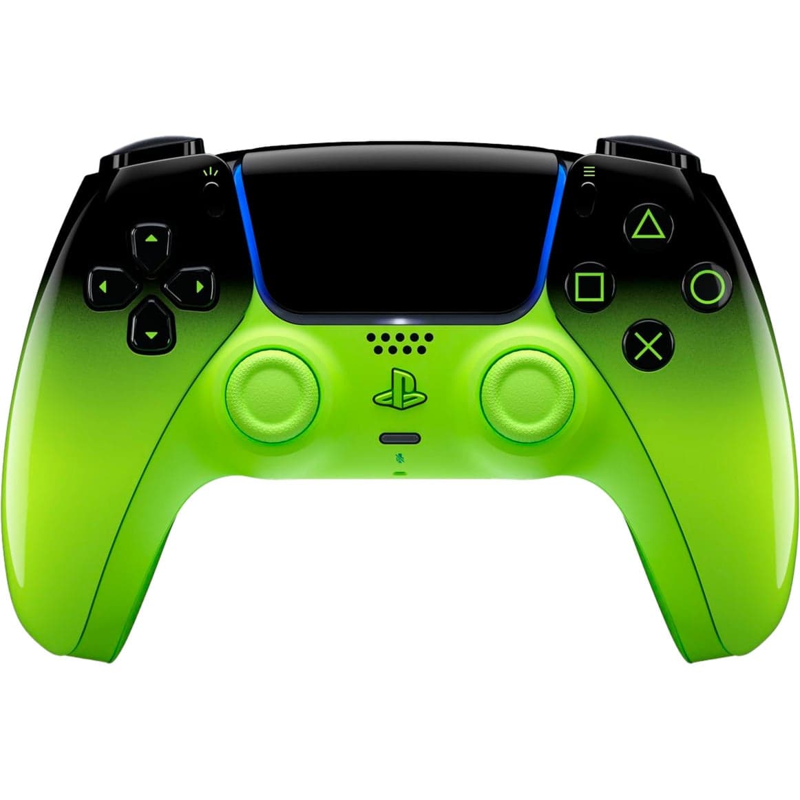 DualSense Wireless-Controller, Gamepad – Bild 1