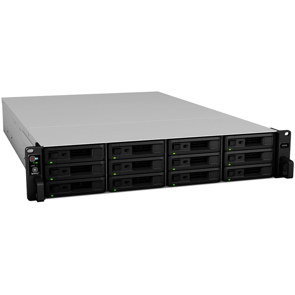 UC3200, SAN