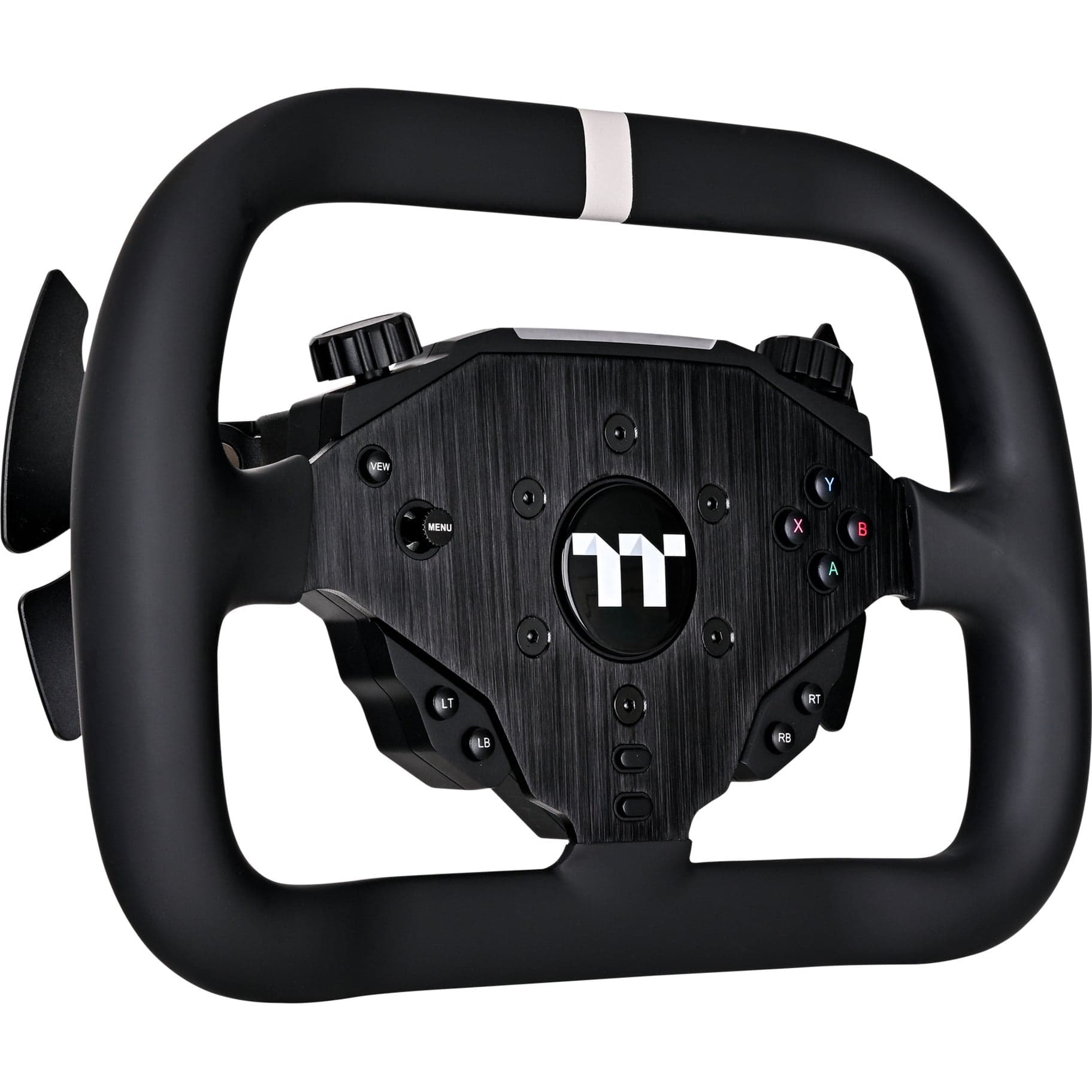 F100 Steering Wheel, Austausch-Lenkrad – Bild 1