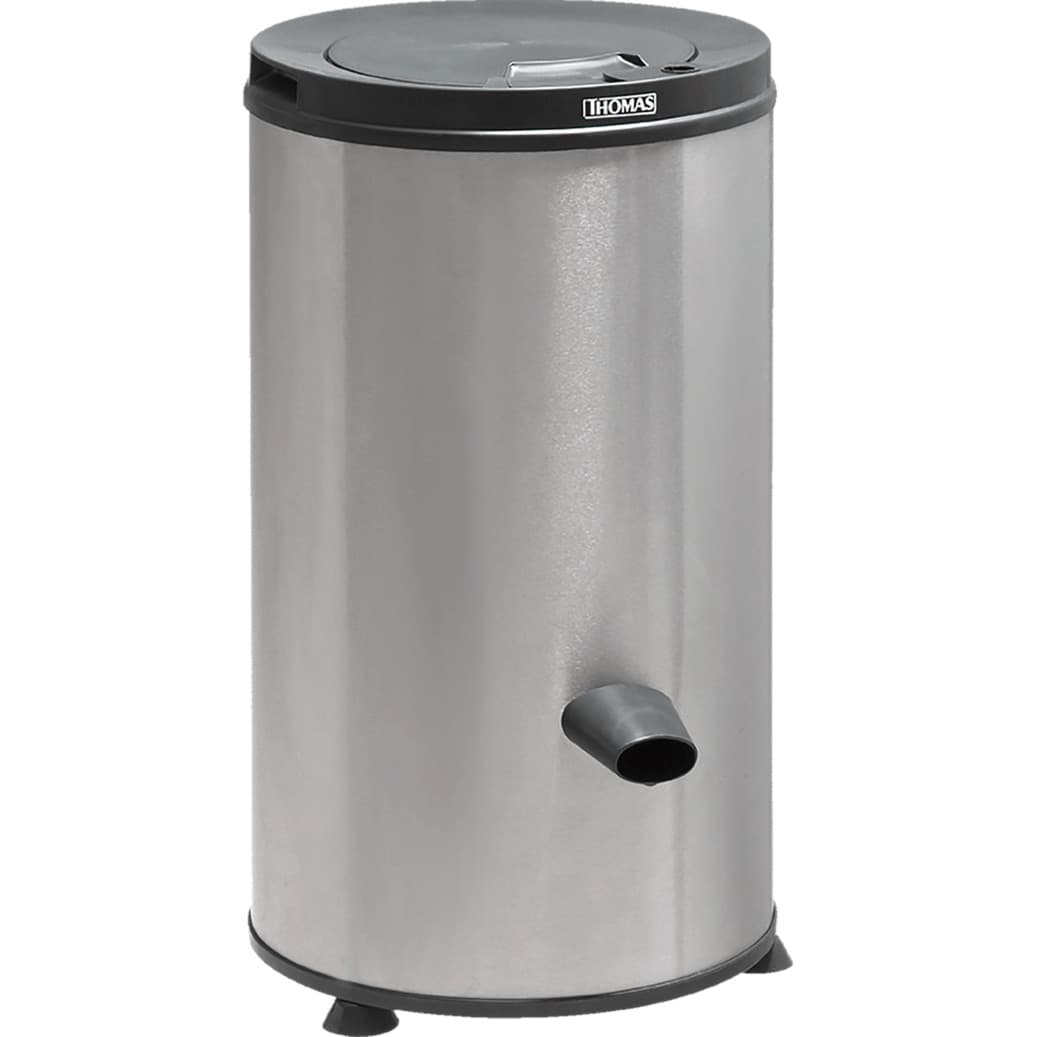 Centri 776 SEK Inox – Bild 1