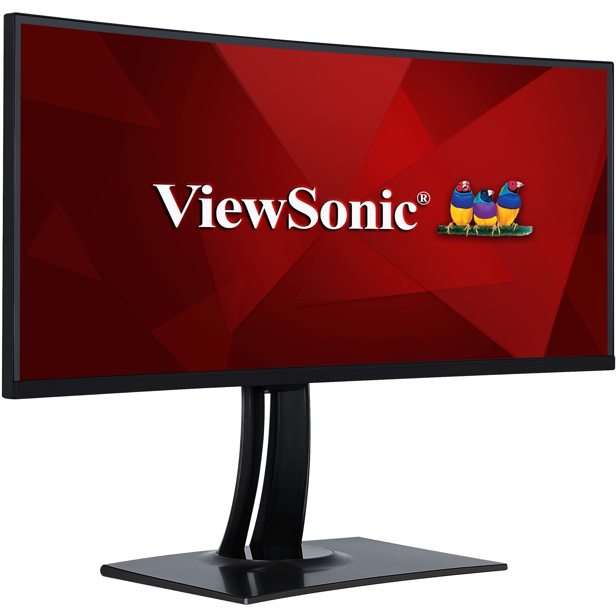 VP3881a, LED-Monitor – Bild 1