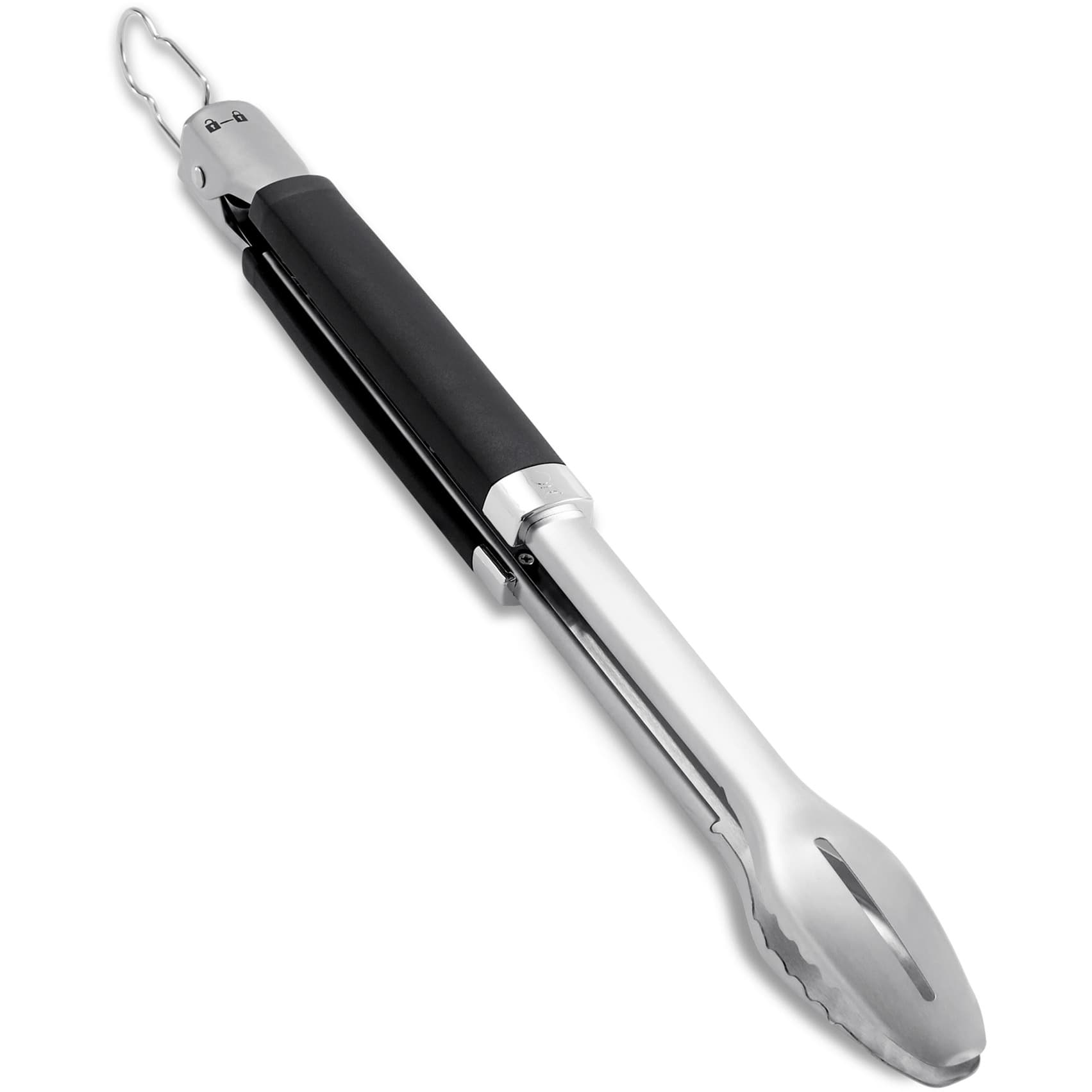 Premium Grillzange 6760, Grillbesteck – Bild 1