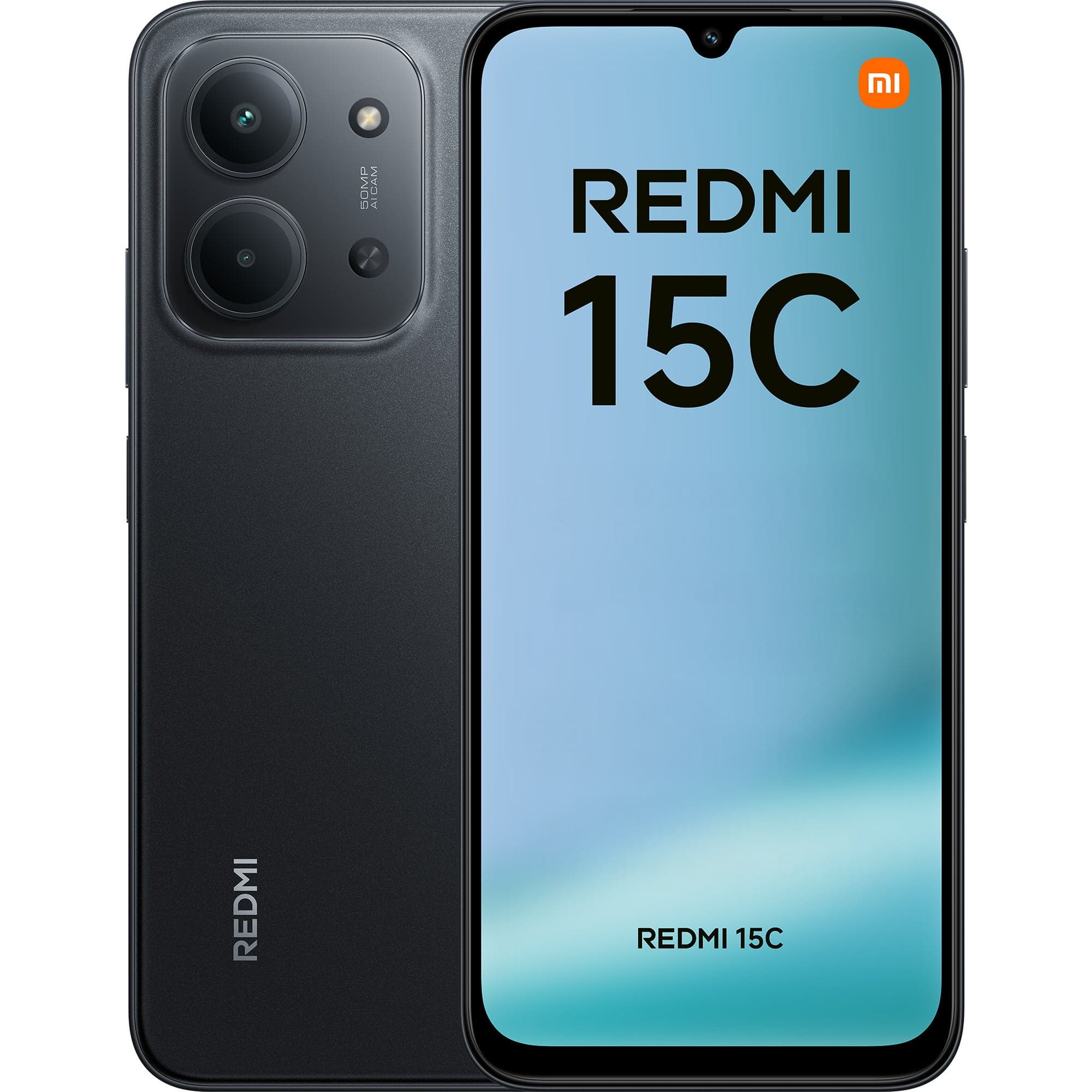 Redmi 15C 128GB, Handy