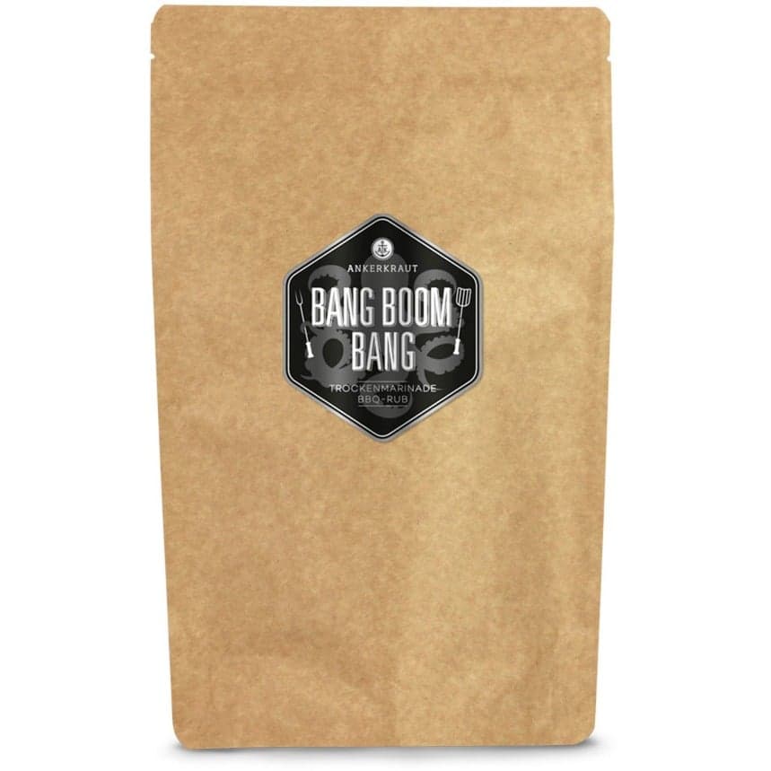 Bang Boom Bang, Gewürz – Bild 1