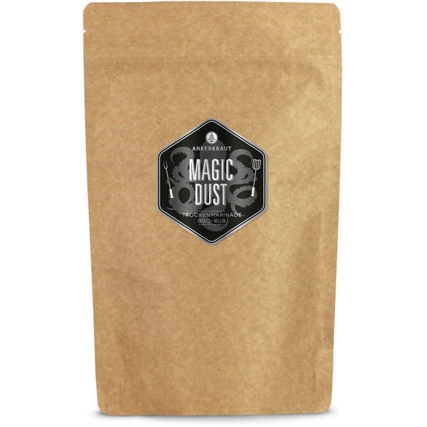 Magic Dust, Gewürz