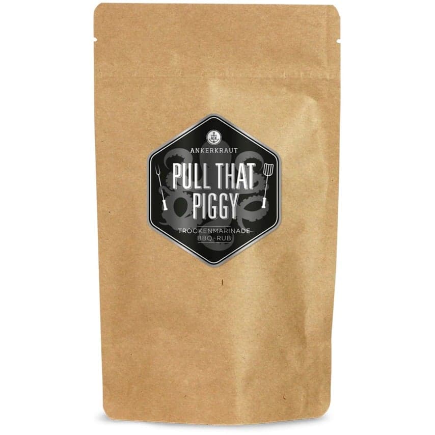 Pull that Piggy, Gewürz – Bild 1