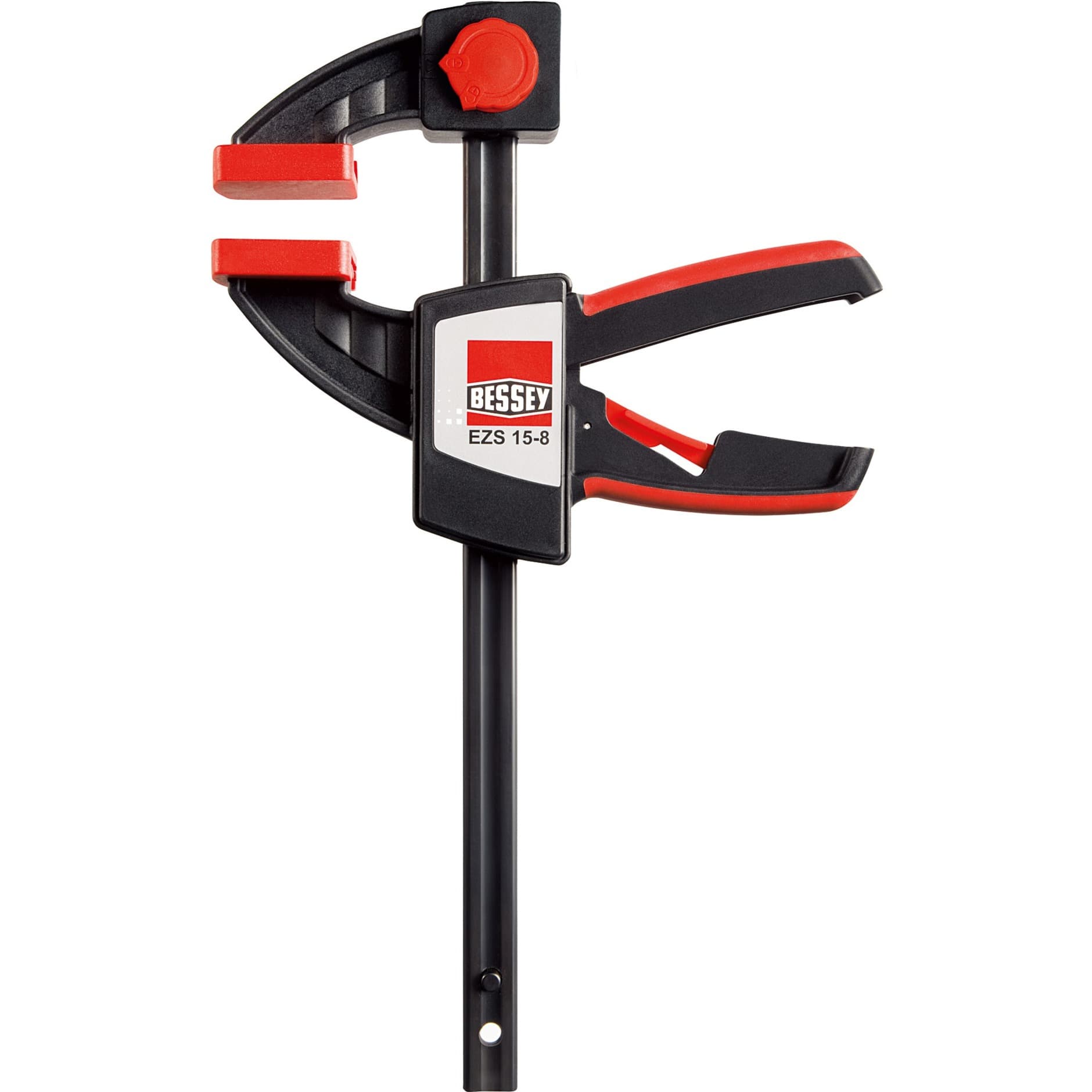 Einhandzwinge EZS30-8 – Bild 1