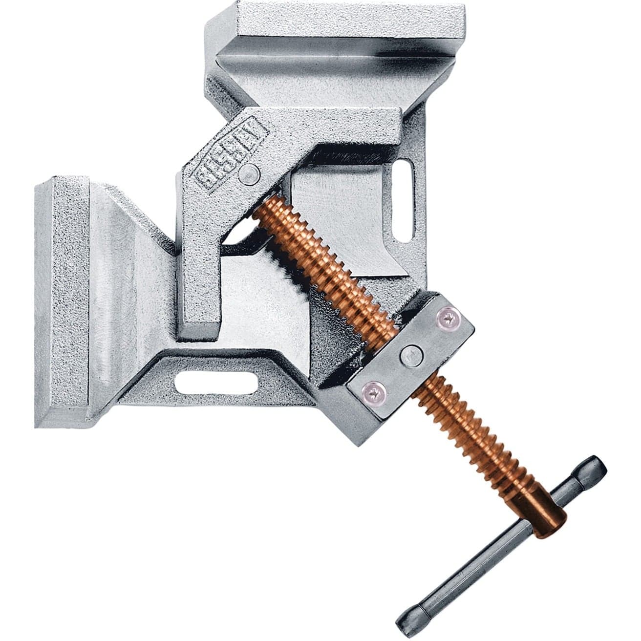 Metallwinkelspanner WSM9, Zwinge