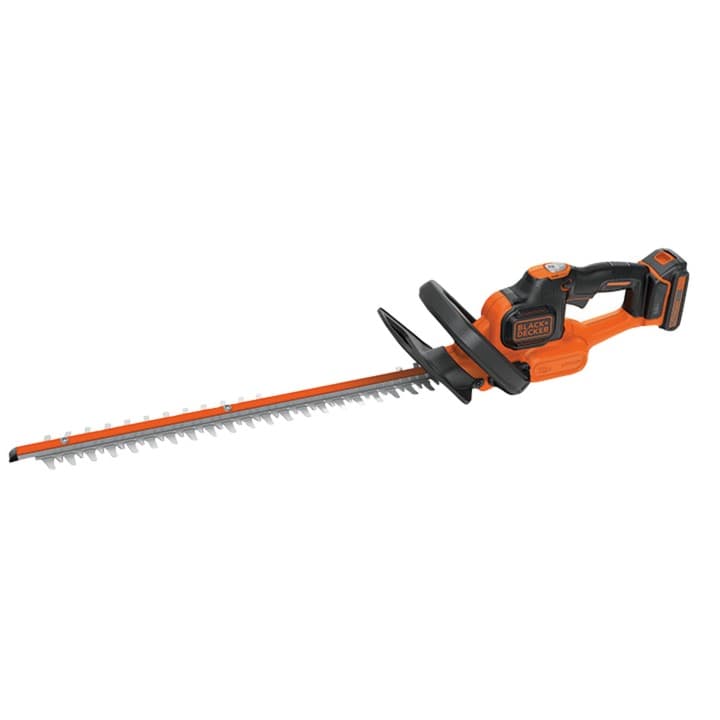 Akku-Heckenschere GTC18452PC, 18 Volt – Bild 1