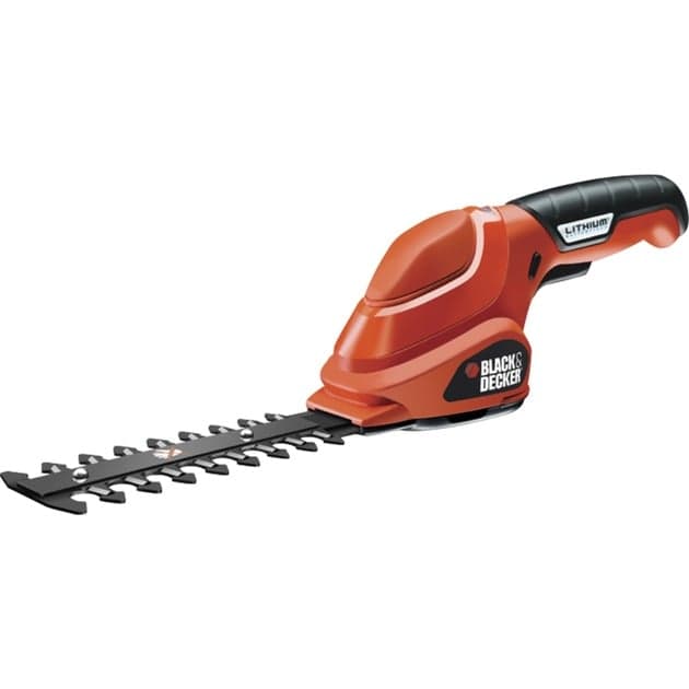 Akku-Strauchschere GSL300 – Bild 1