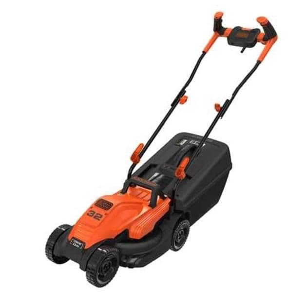 Rasenmäher BEMW451BH-QS – Bild 1