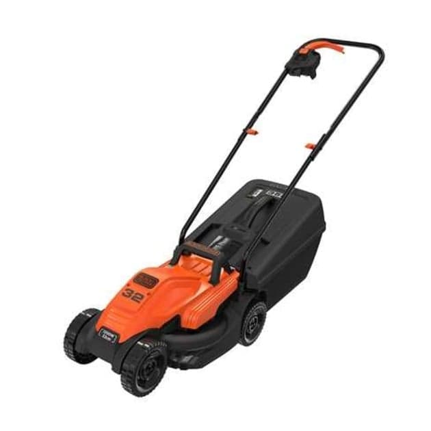 Rasenmäher BEMW451-QS, 32cm – Bild 1