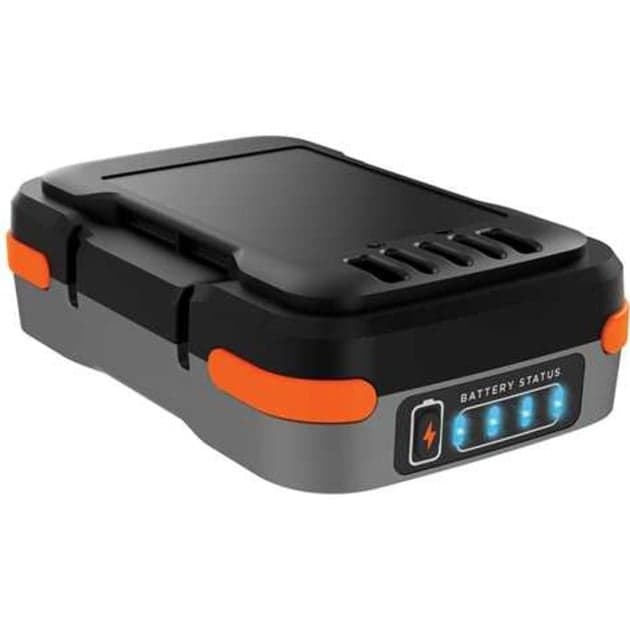 USB-Akku BDCB12B-XJ – Bild 1
