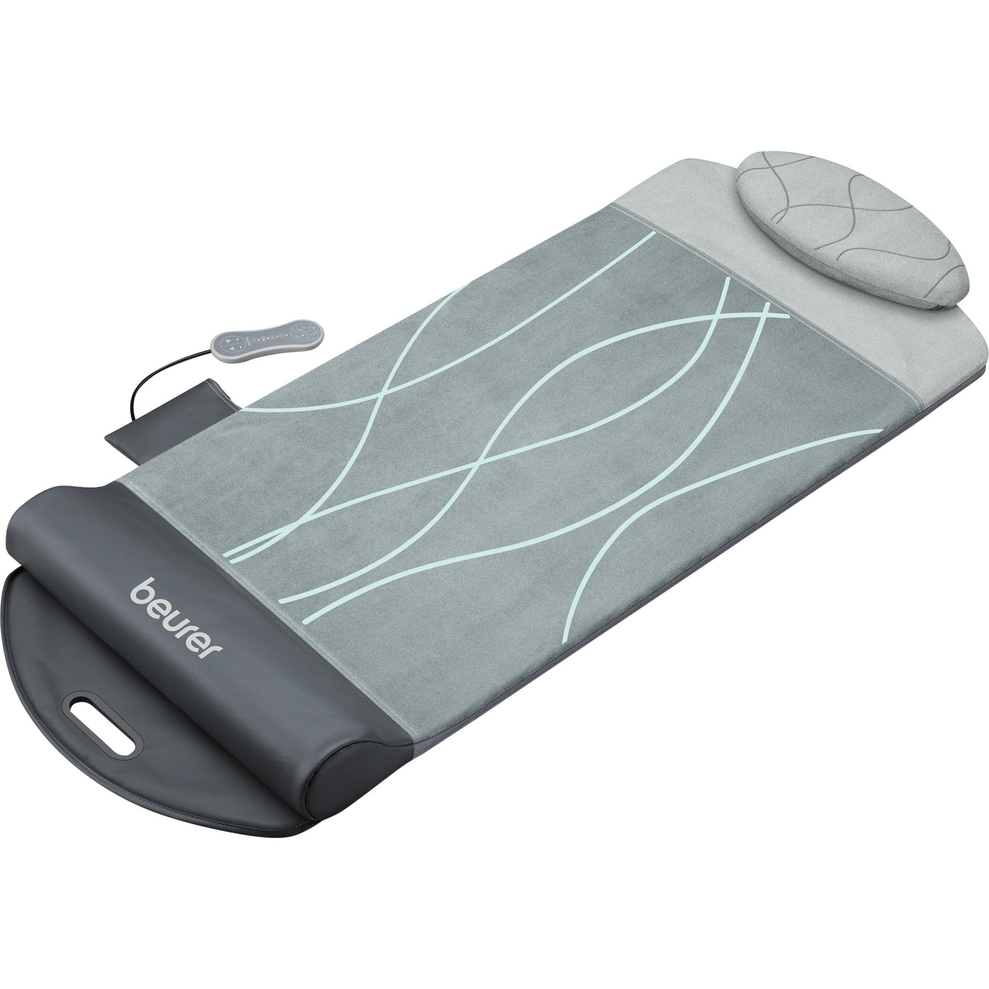 Yoga- und Stretchmatte MG 280, Fitnessgerät – Bild 1