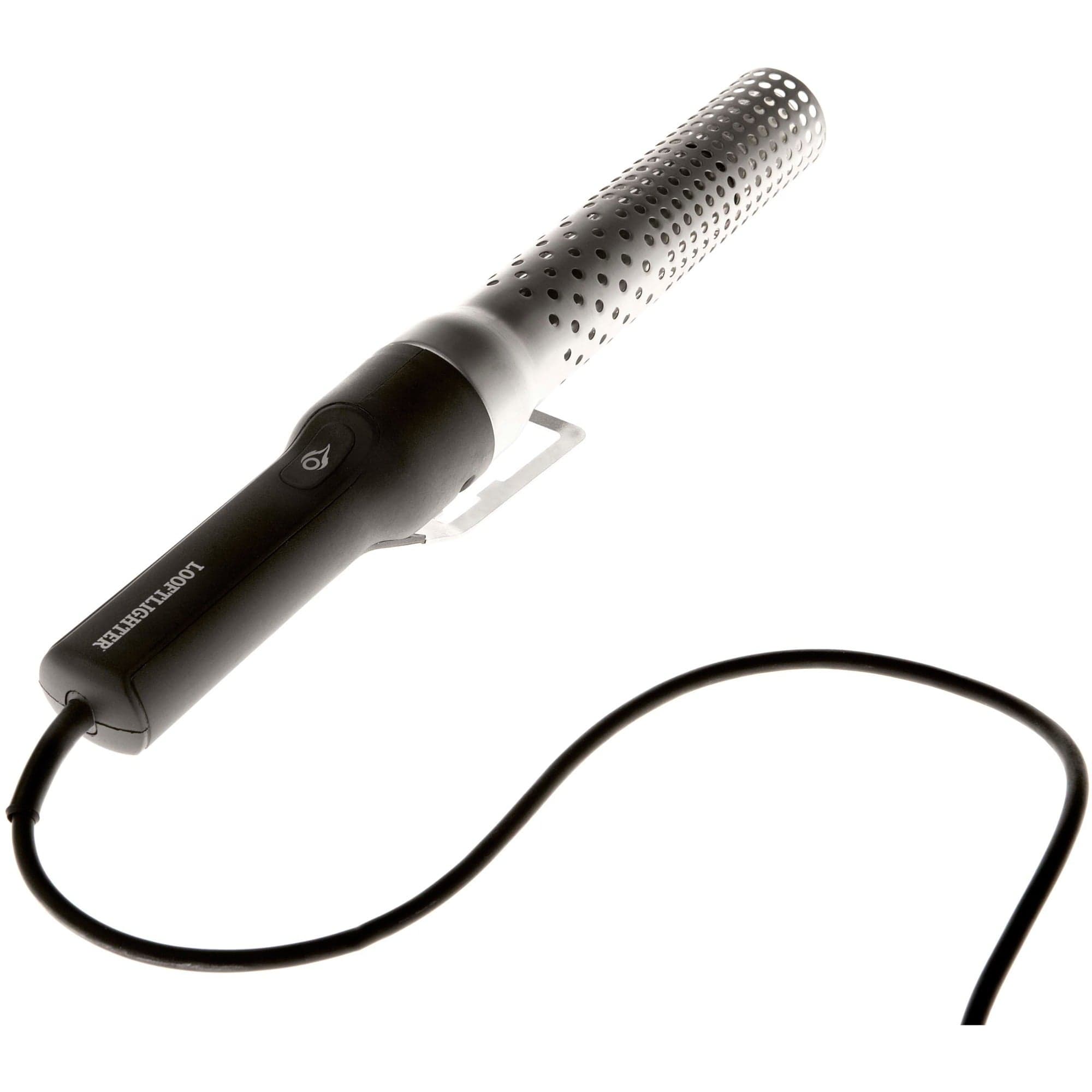 Looftlighter, Grillgebläse