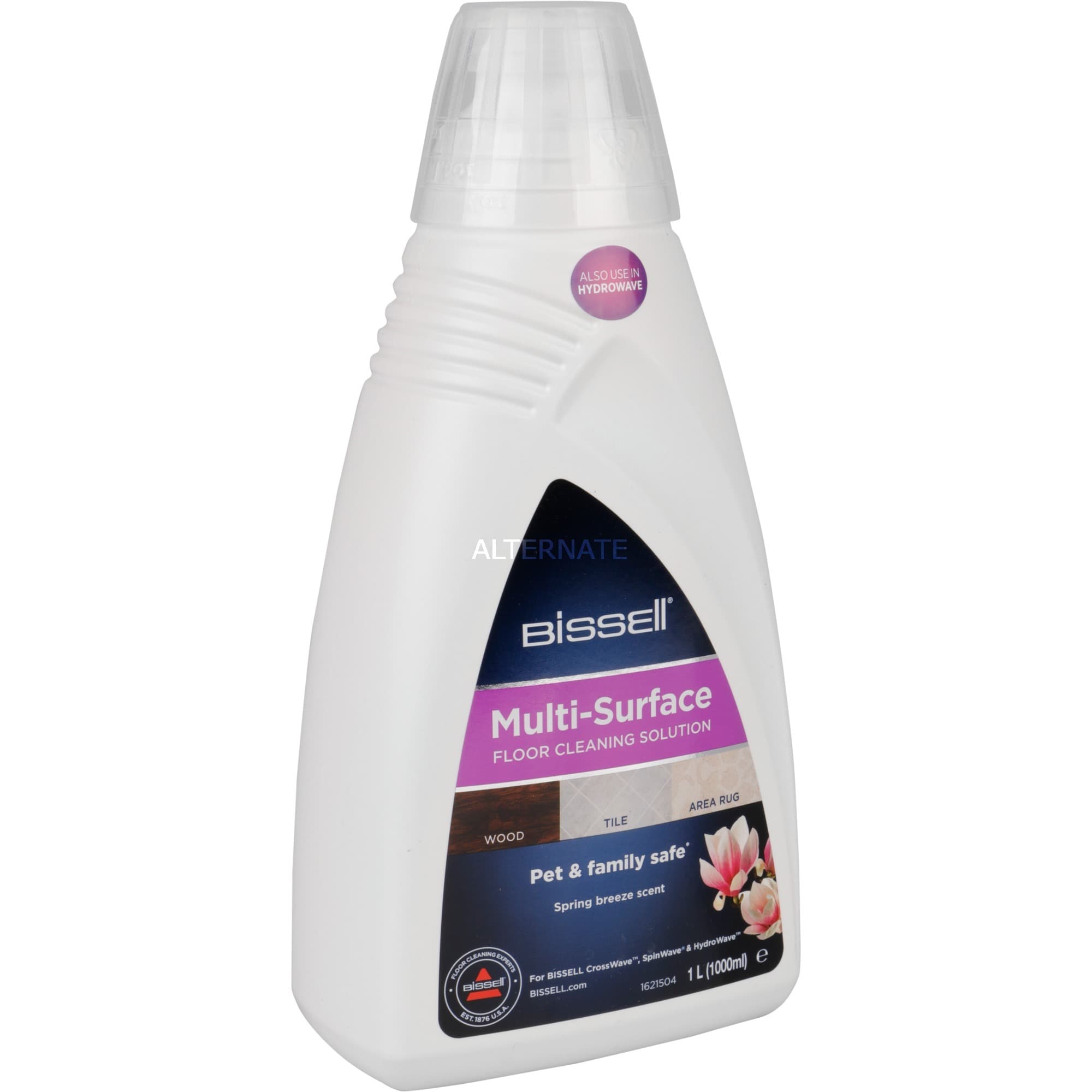 Reinigungsmittel Multi Surface – Bild 1