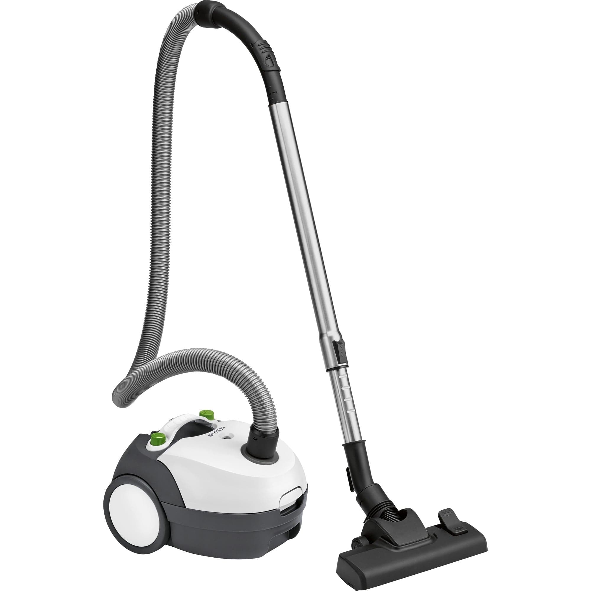 BS 9019 CB N, Bodenstaubsauger – Bild 1