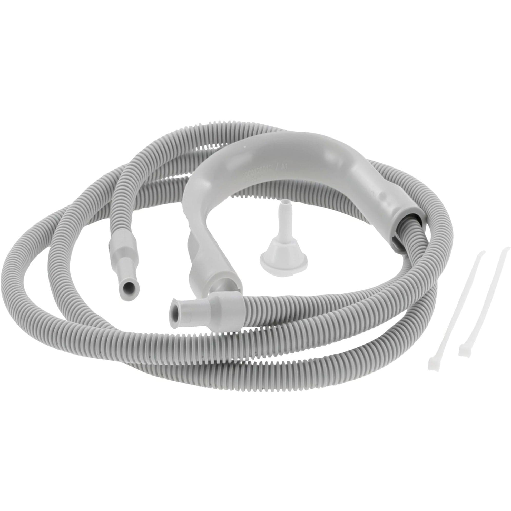 Ablaufschlauch WTZ1110, für Kondenswasser – Bild 1