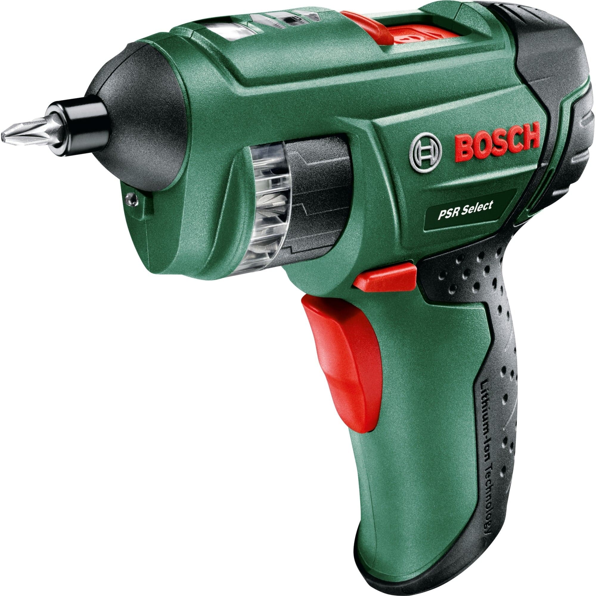 Akkuschrauber PSR Select 3,6Volt – Bild 1