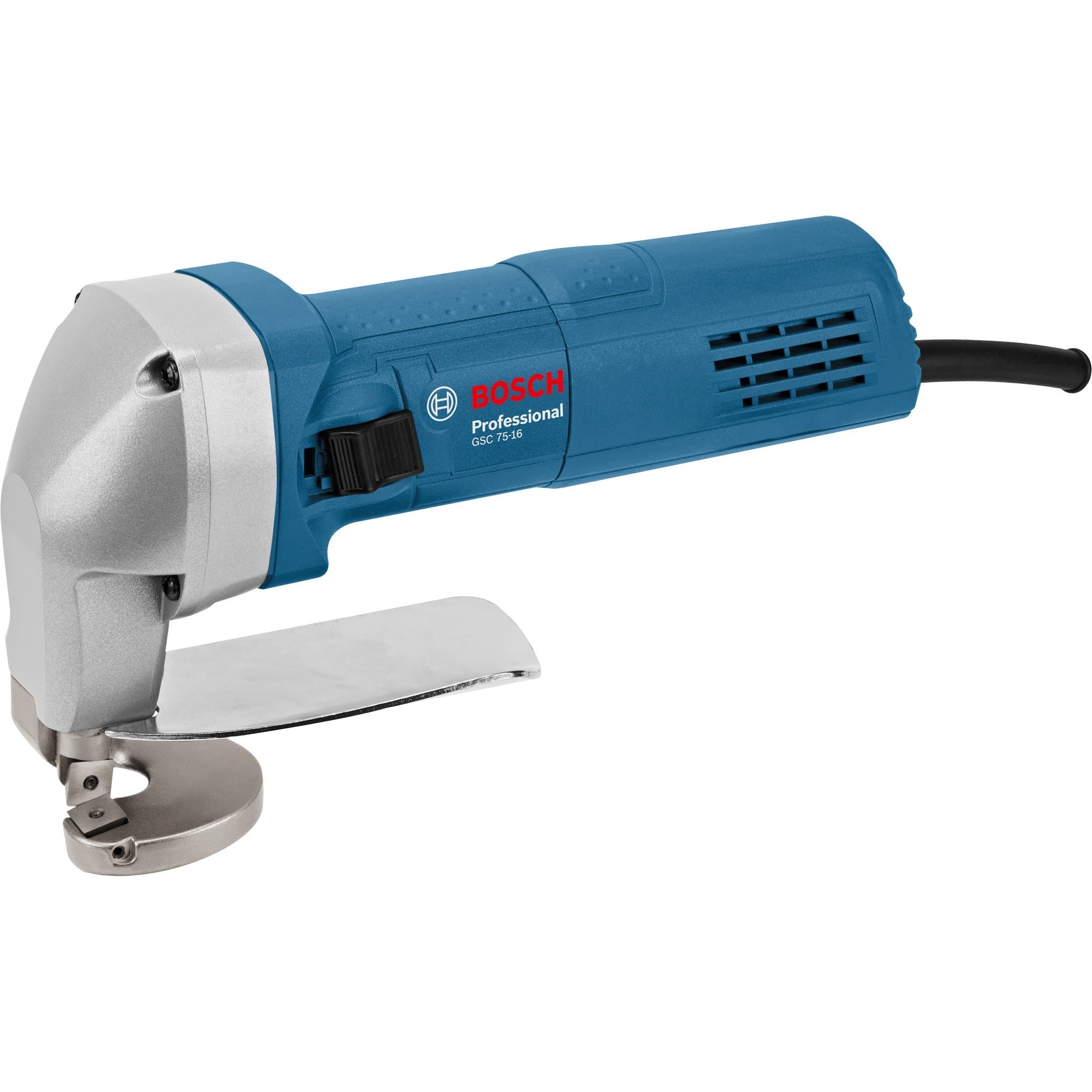 Blechschere GSC 75-16 Professional – Bild 1