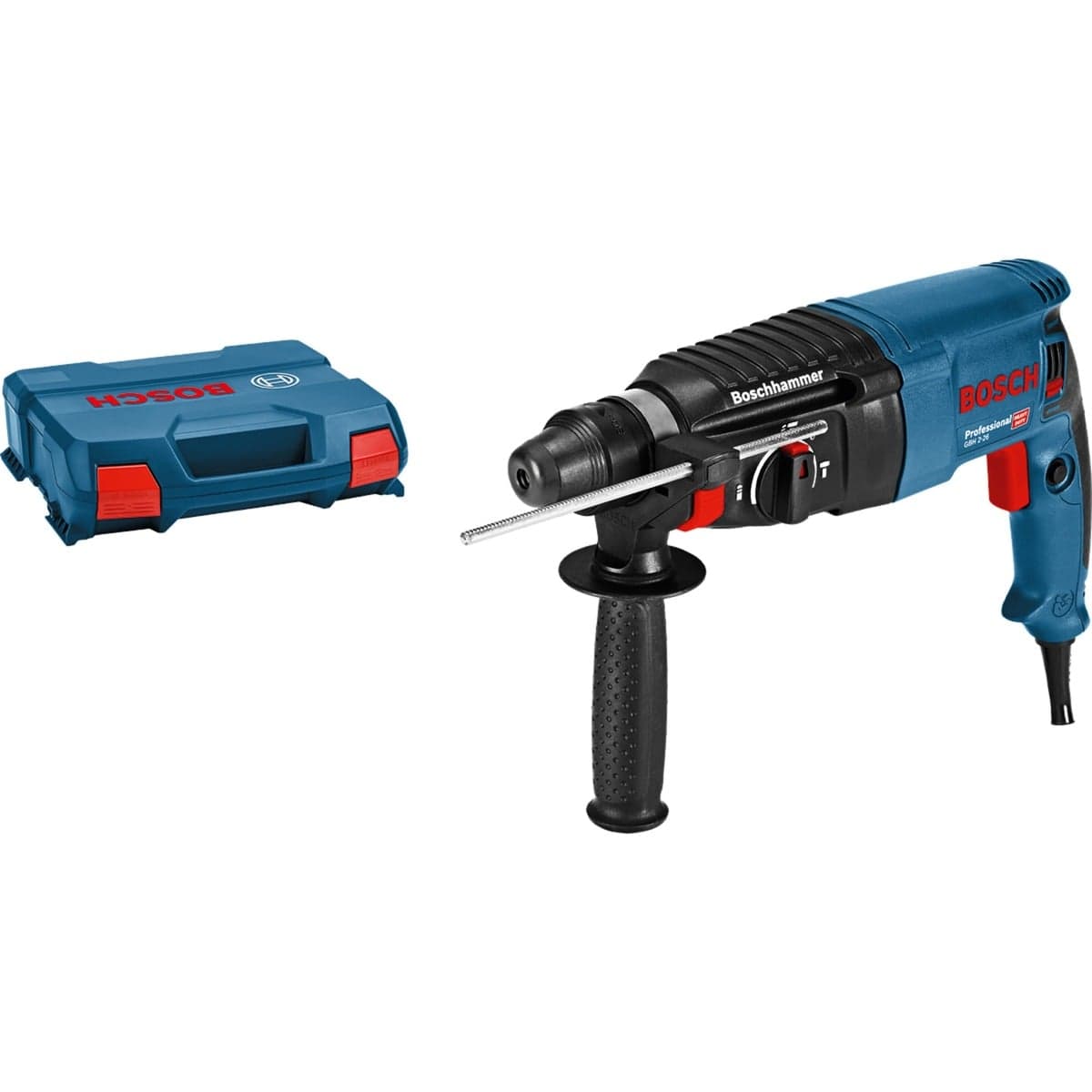 Bohrhammer GBH 2-26 Professional