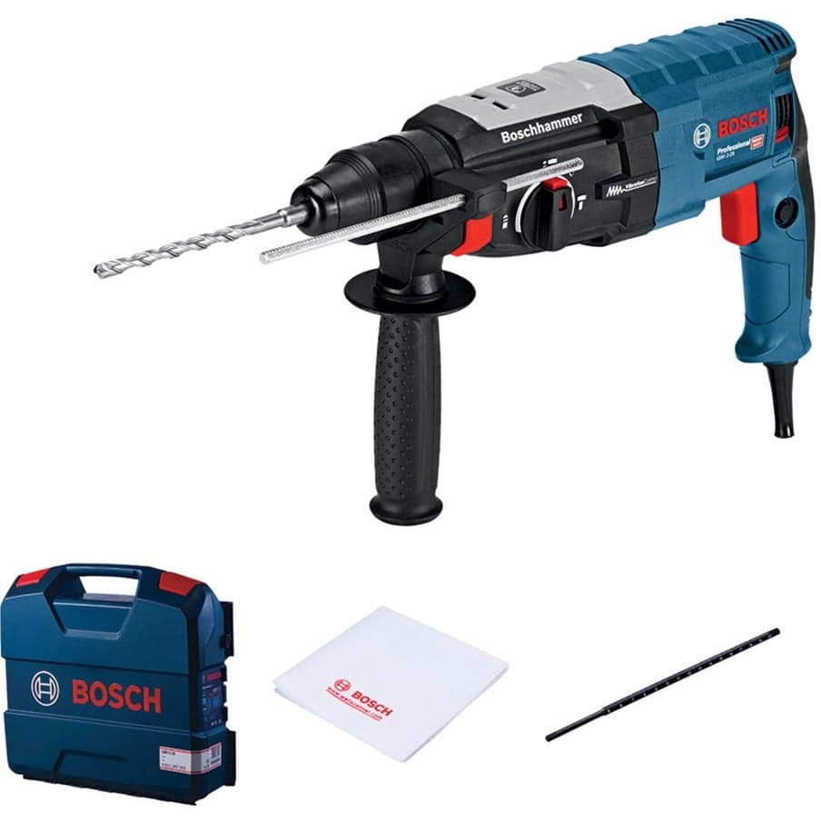 Bohrhammer GBH 2-28 Professional – Bild 1