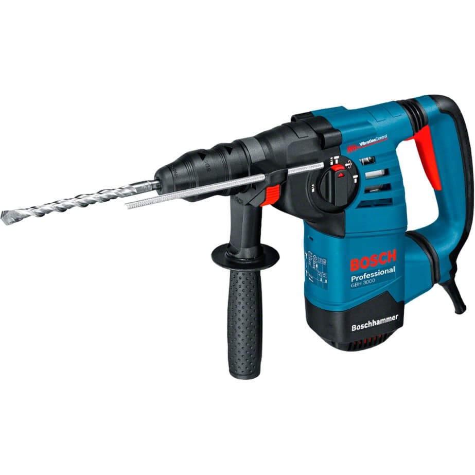 Bohrhammer GBH 3000 Professional – Bild 1