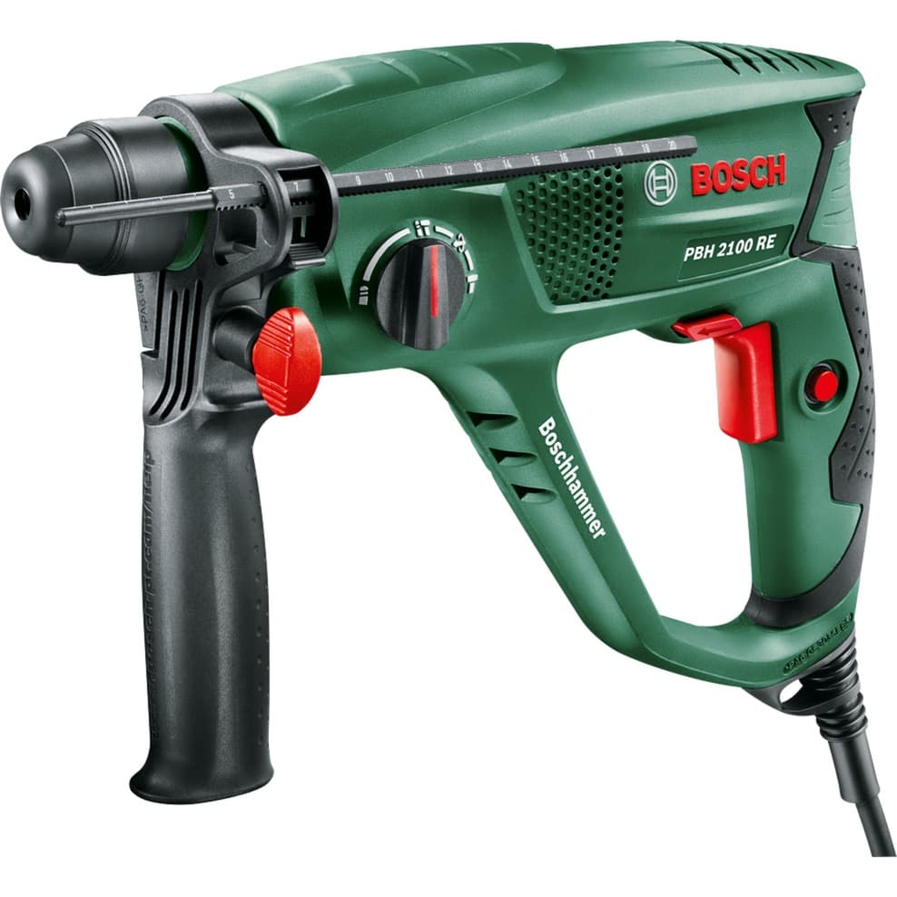 Bohrhammer PBH 2100 RE – Bild 1