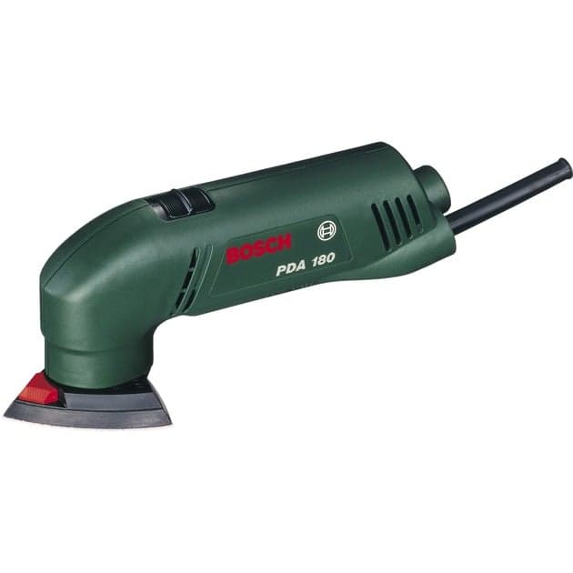 Deltaschleifer PDA 180 – Bild 1