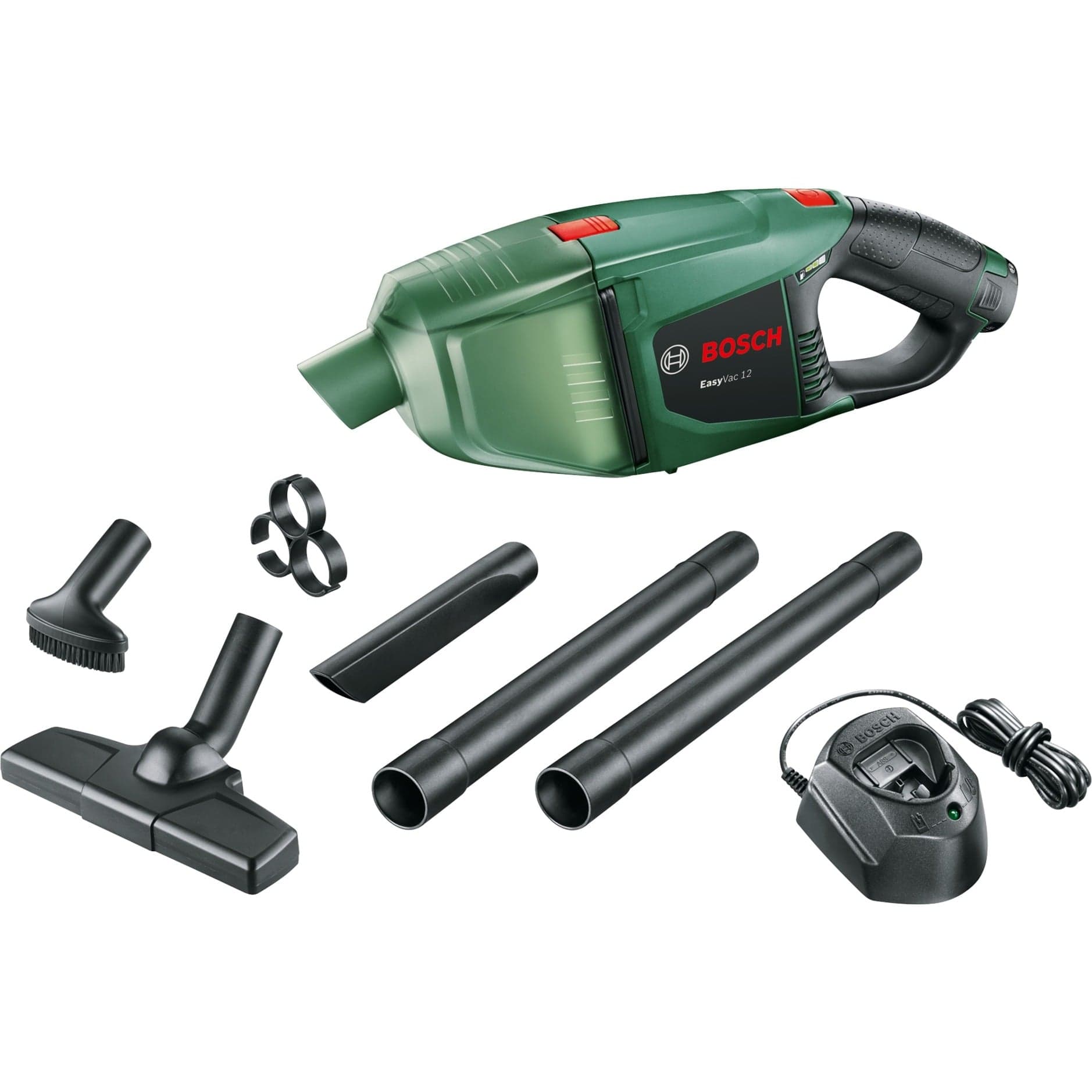 EasyVac 12, Handstaubsauger