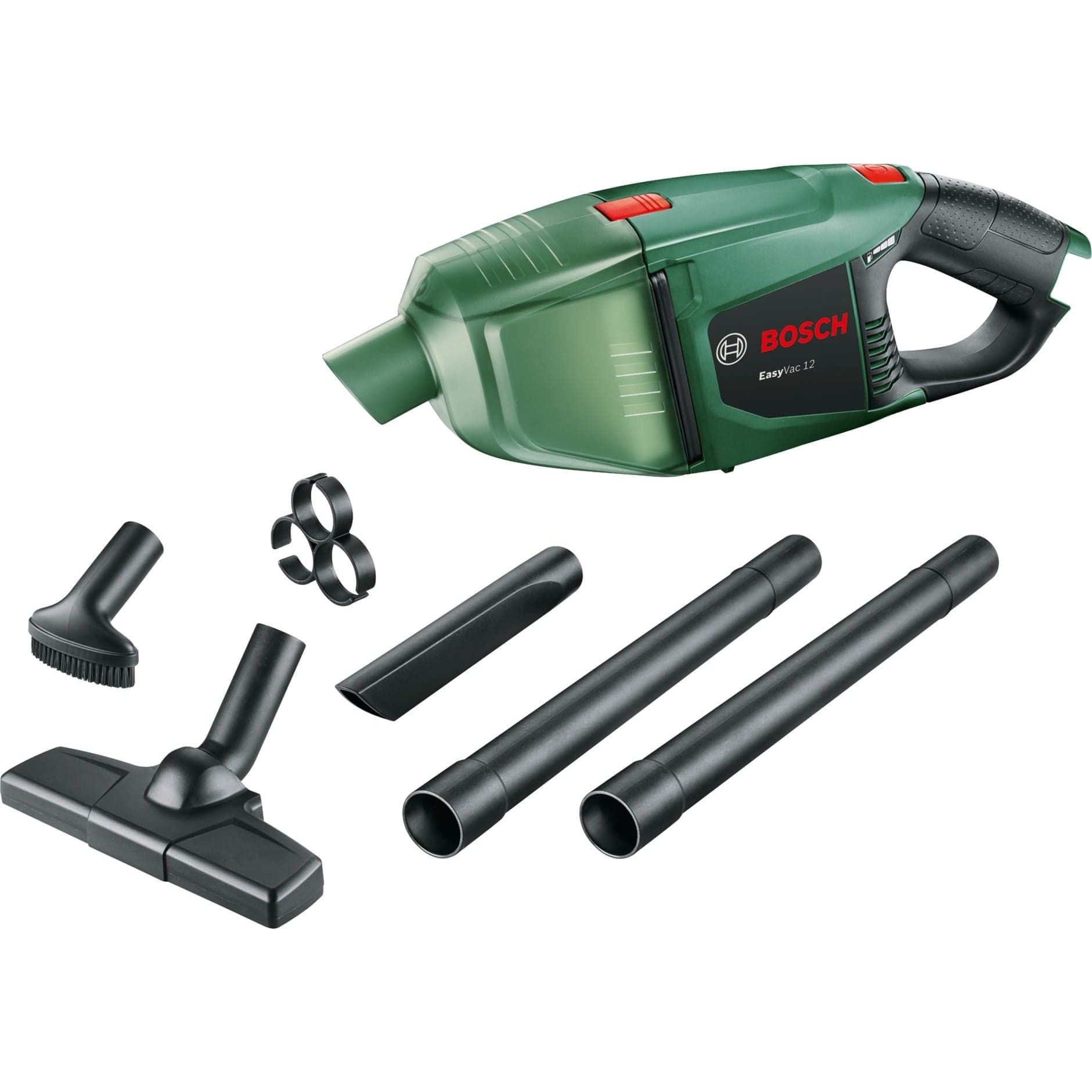 EasyVac 12 solo, Handstaubsauger