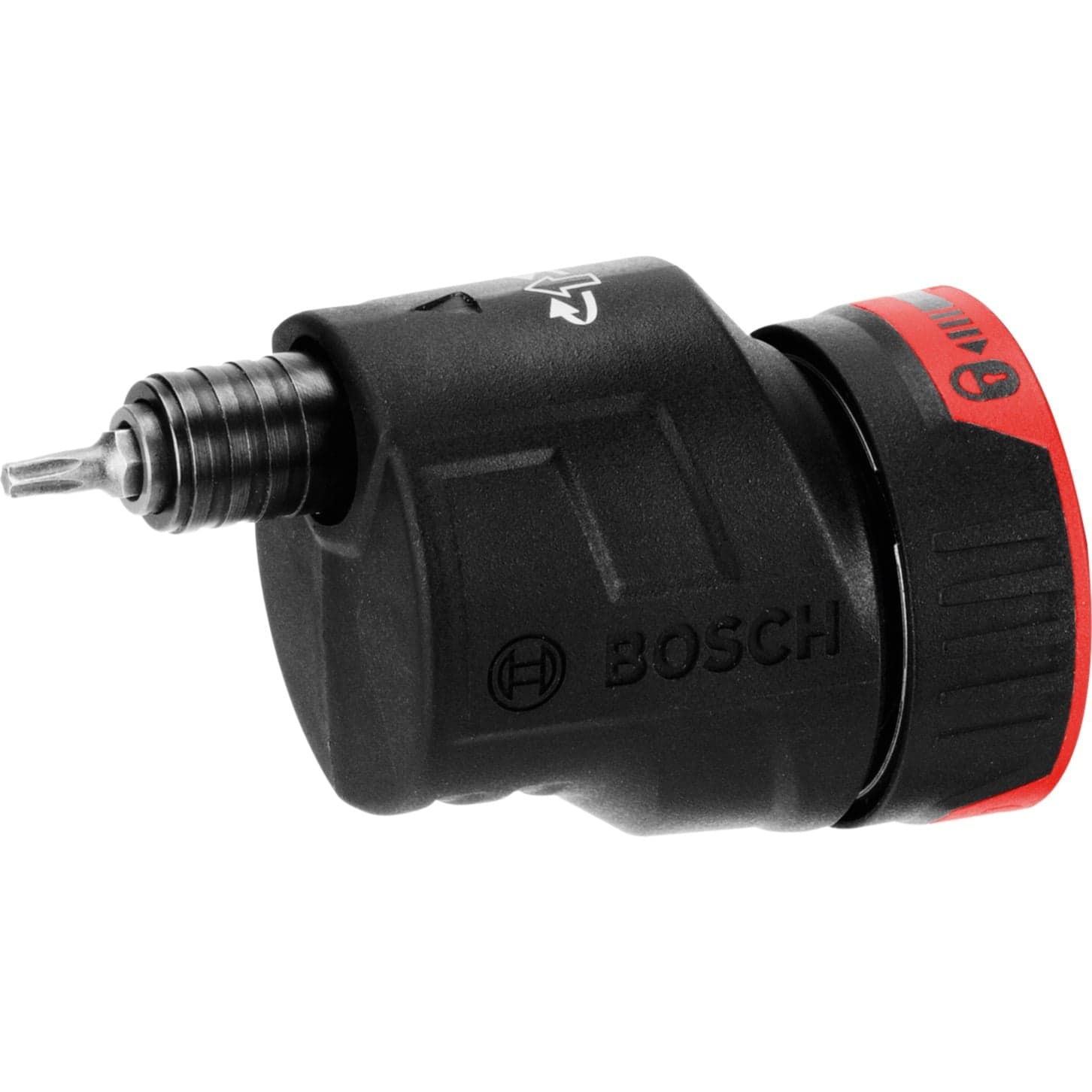 Exzenteraufsatz GEA FC2 Professional, Adapter