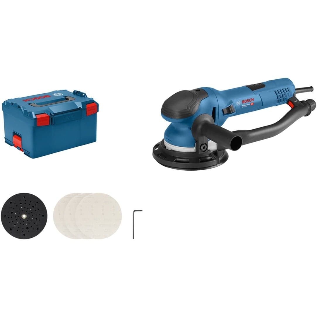 Exzenterschleifer GET 75-150 Professional – Bild 1